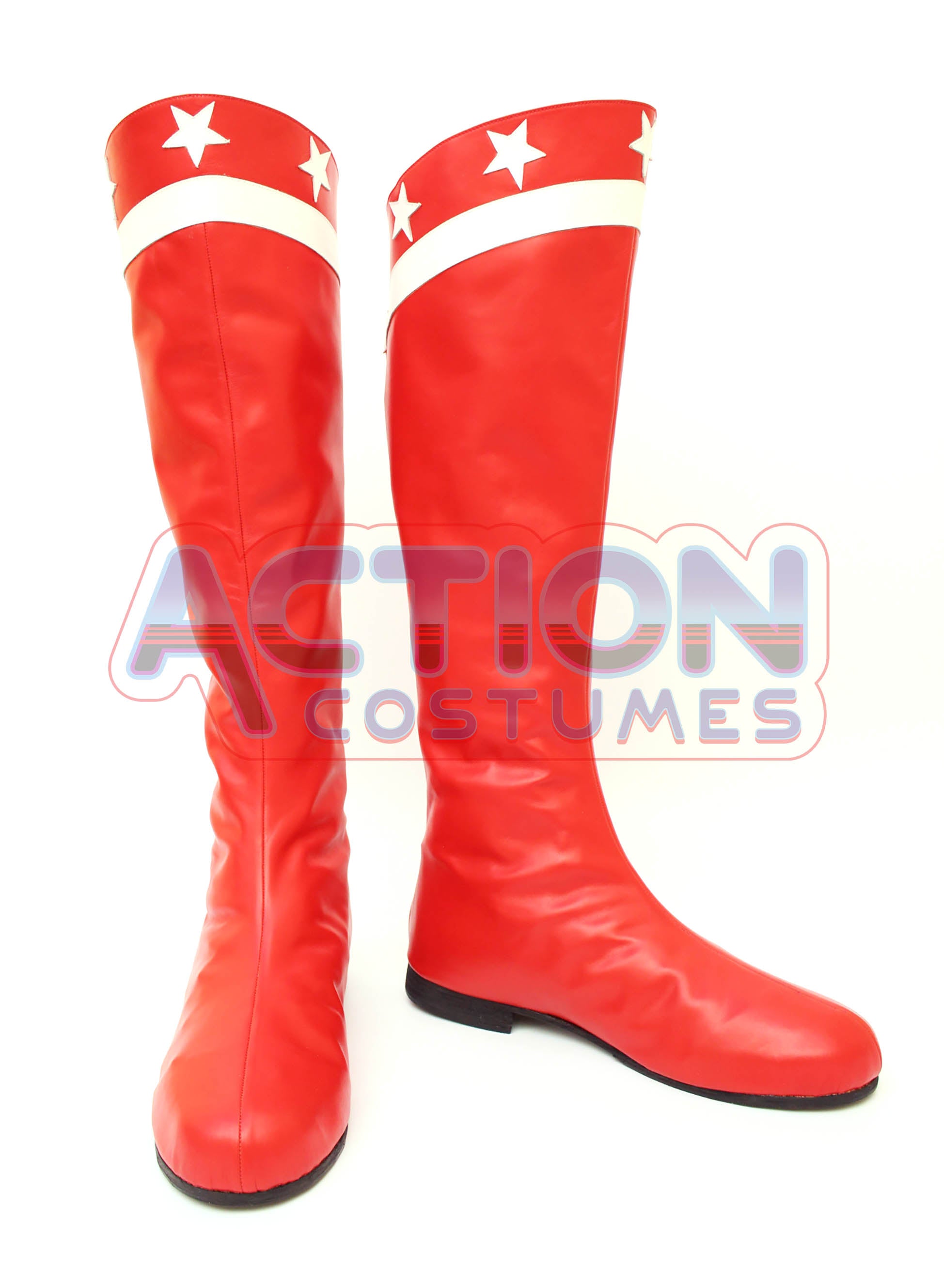 captain-america-deluxe-boots-70-s-style