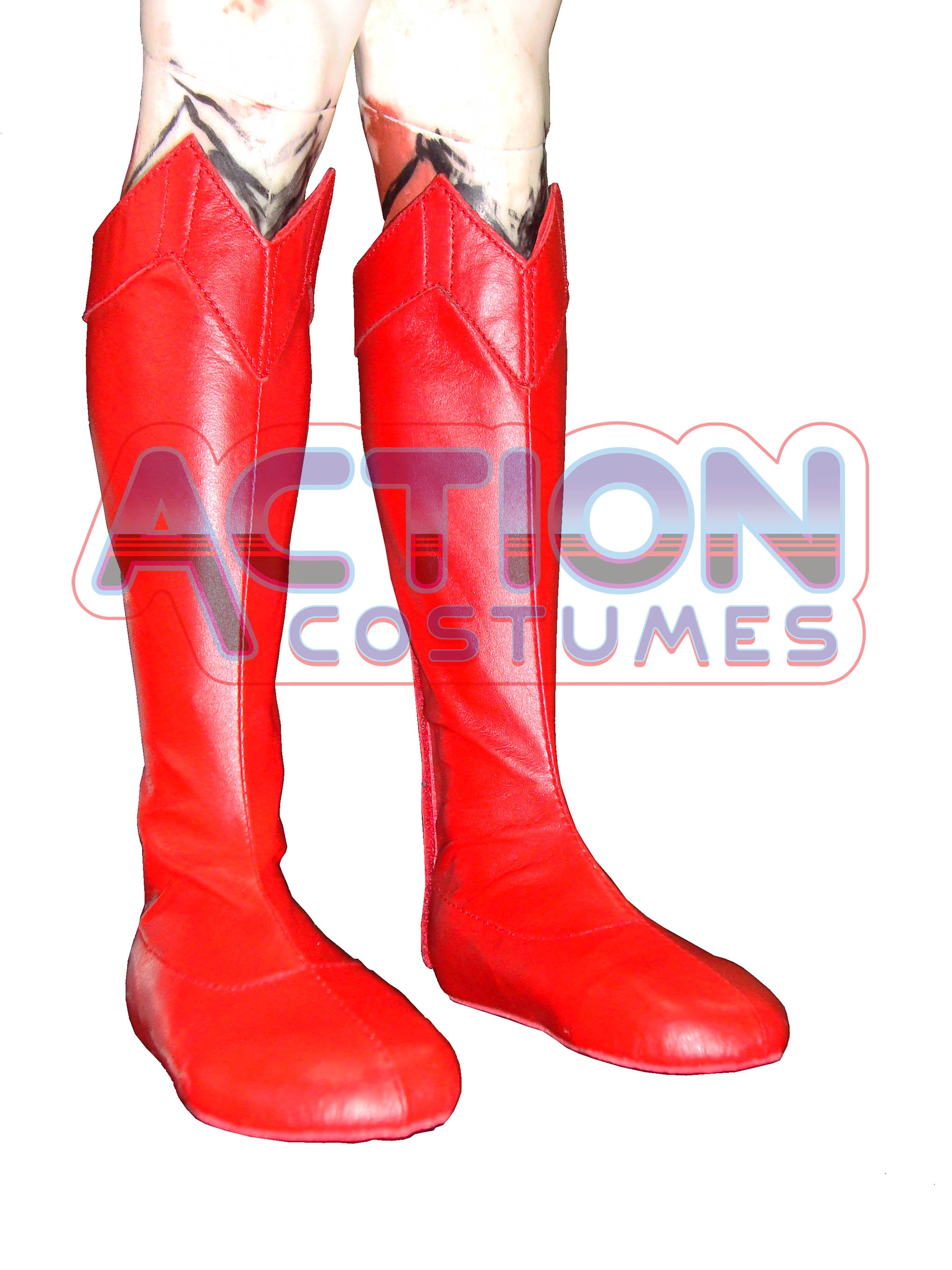superman-boots-deluxe-edition-for-1-3-scale-display