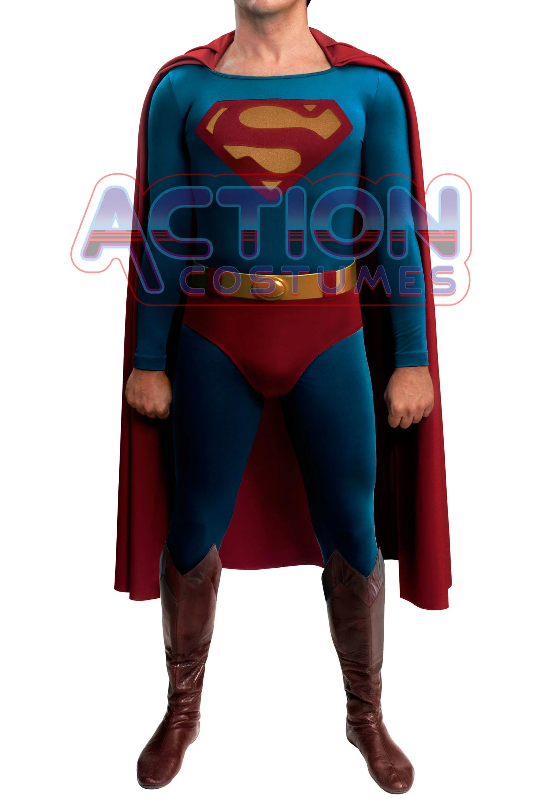 superman-evil-costume-silver-edition