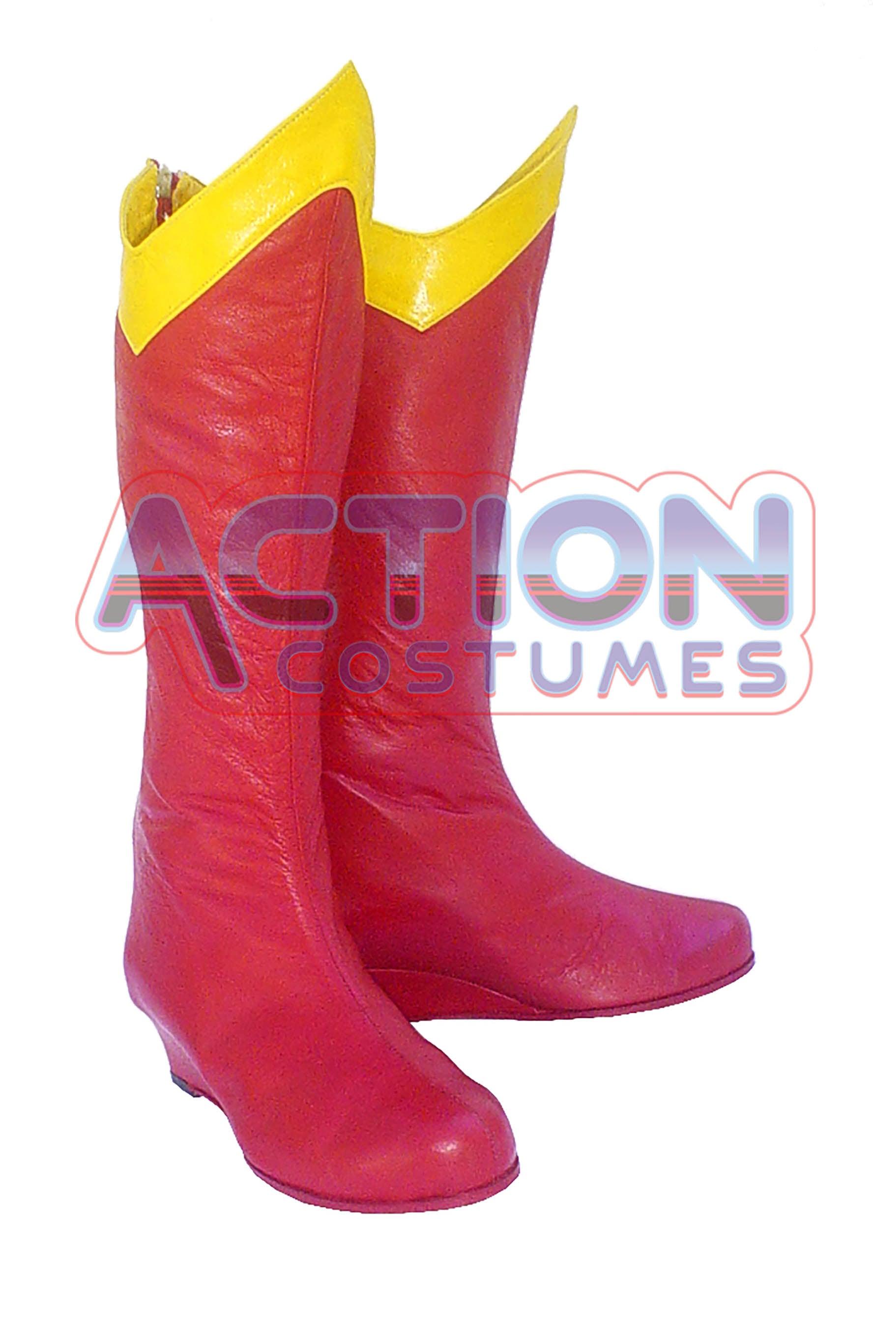 supergirl-boots-80s-style