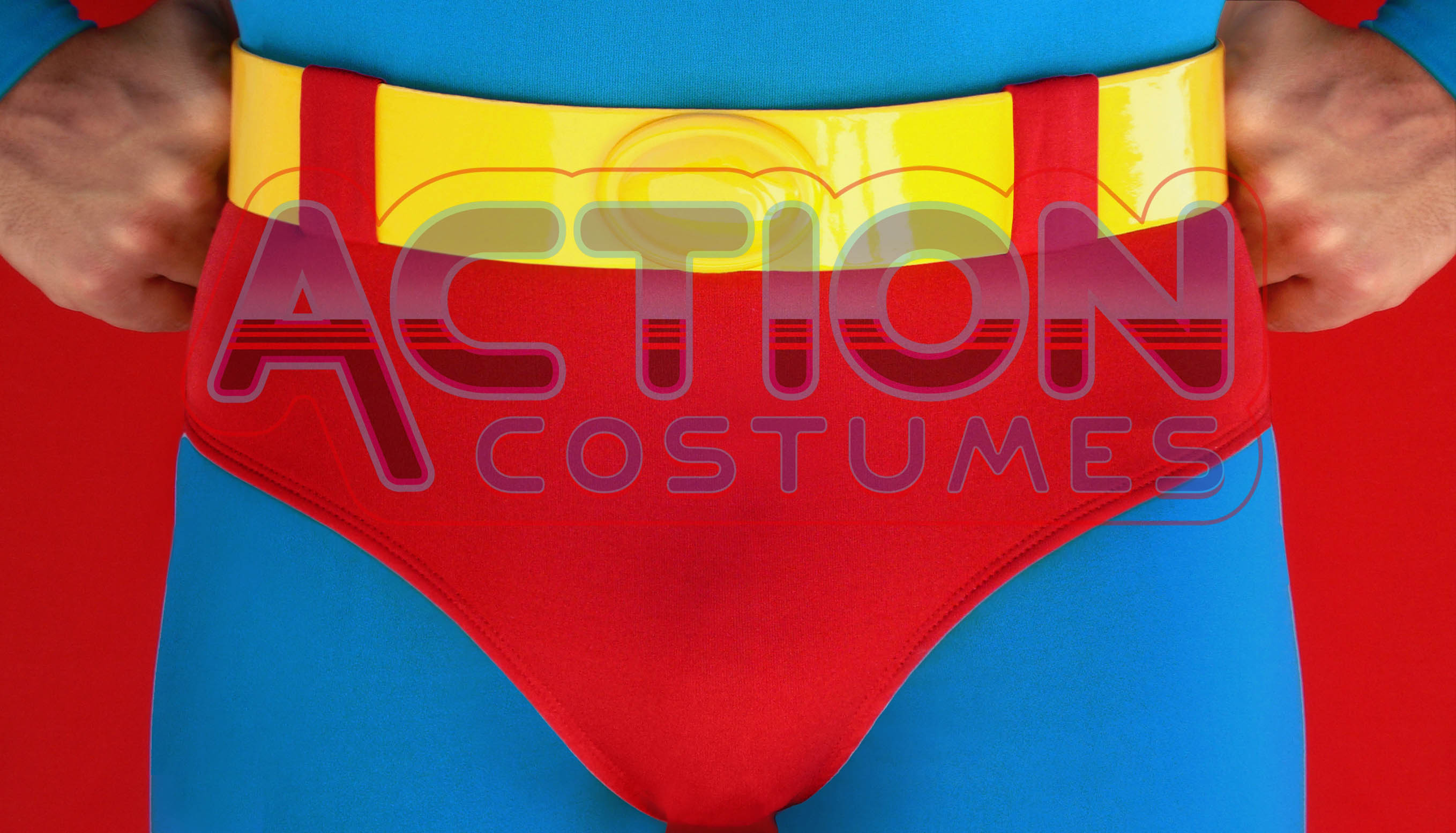 superman-belt-silver-edition