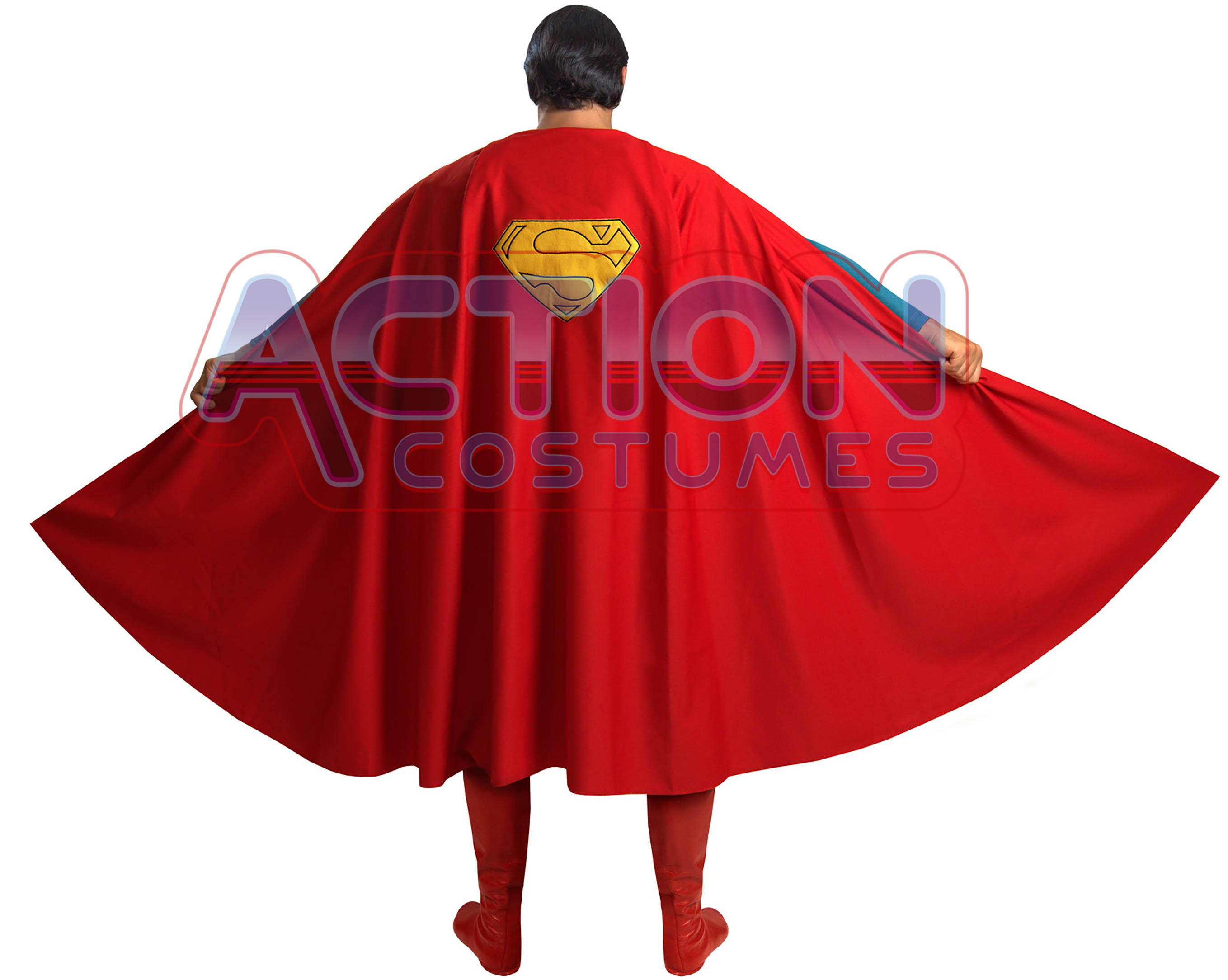 superman-cape-golden-edition