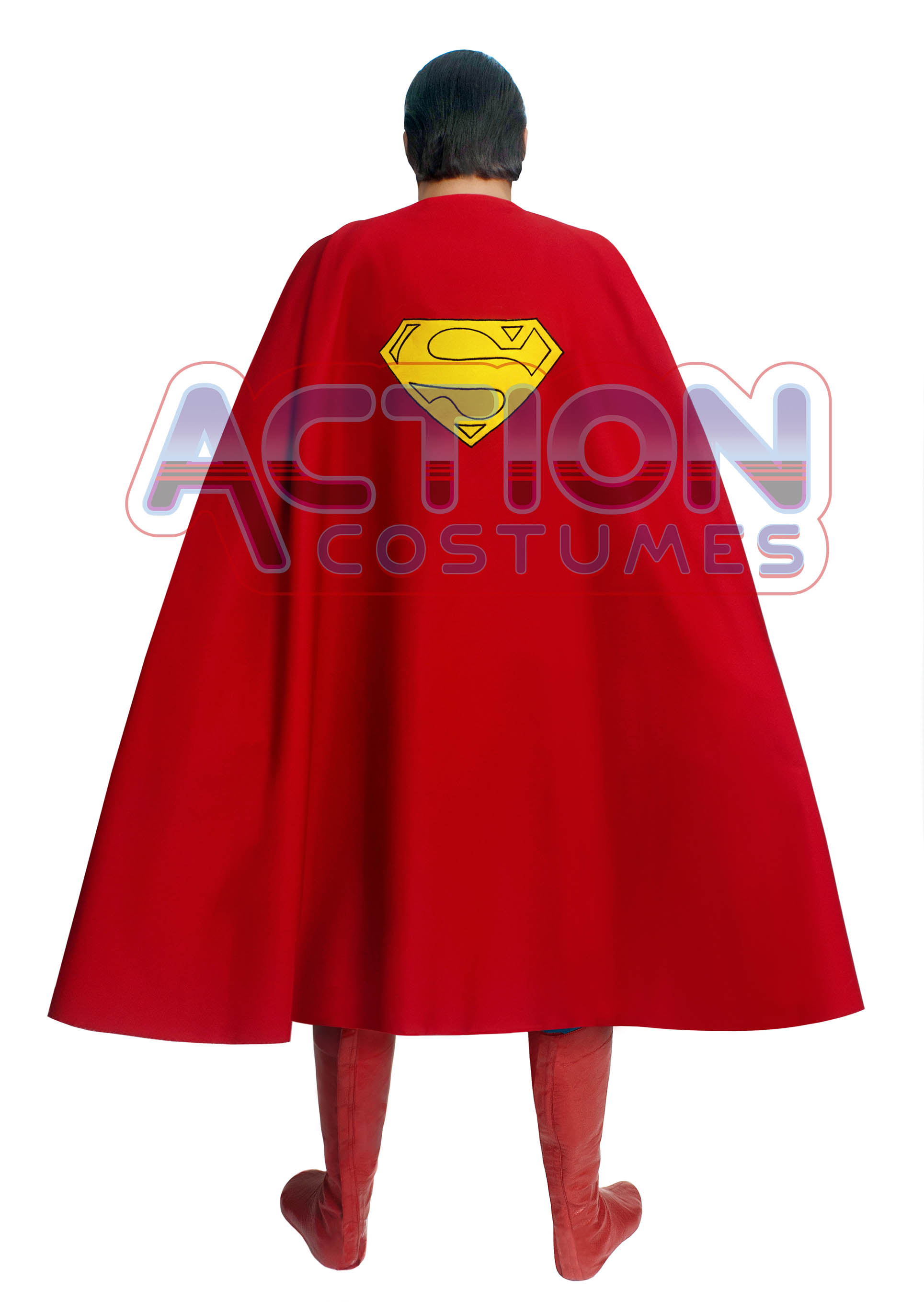 superman-cape-silver-edition