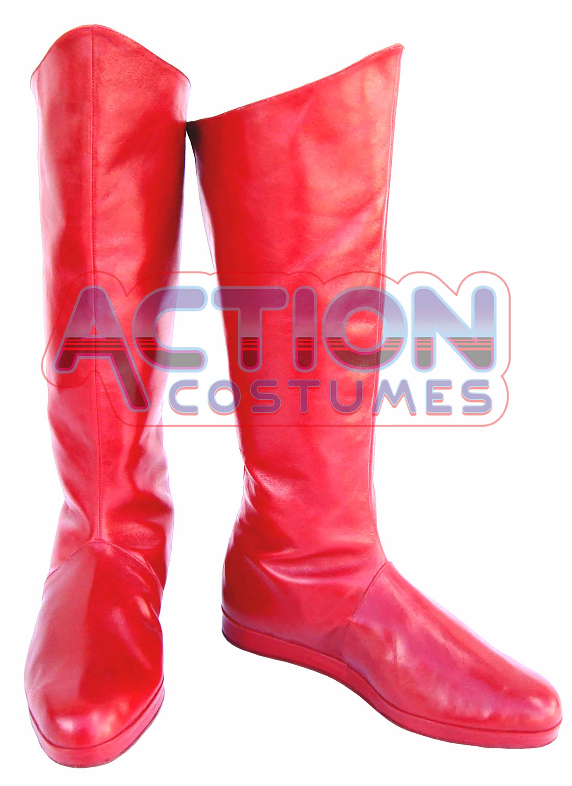 superman-deluxe-boots-90s-style