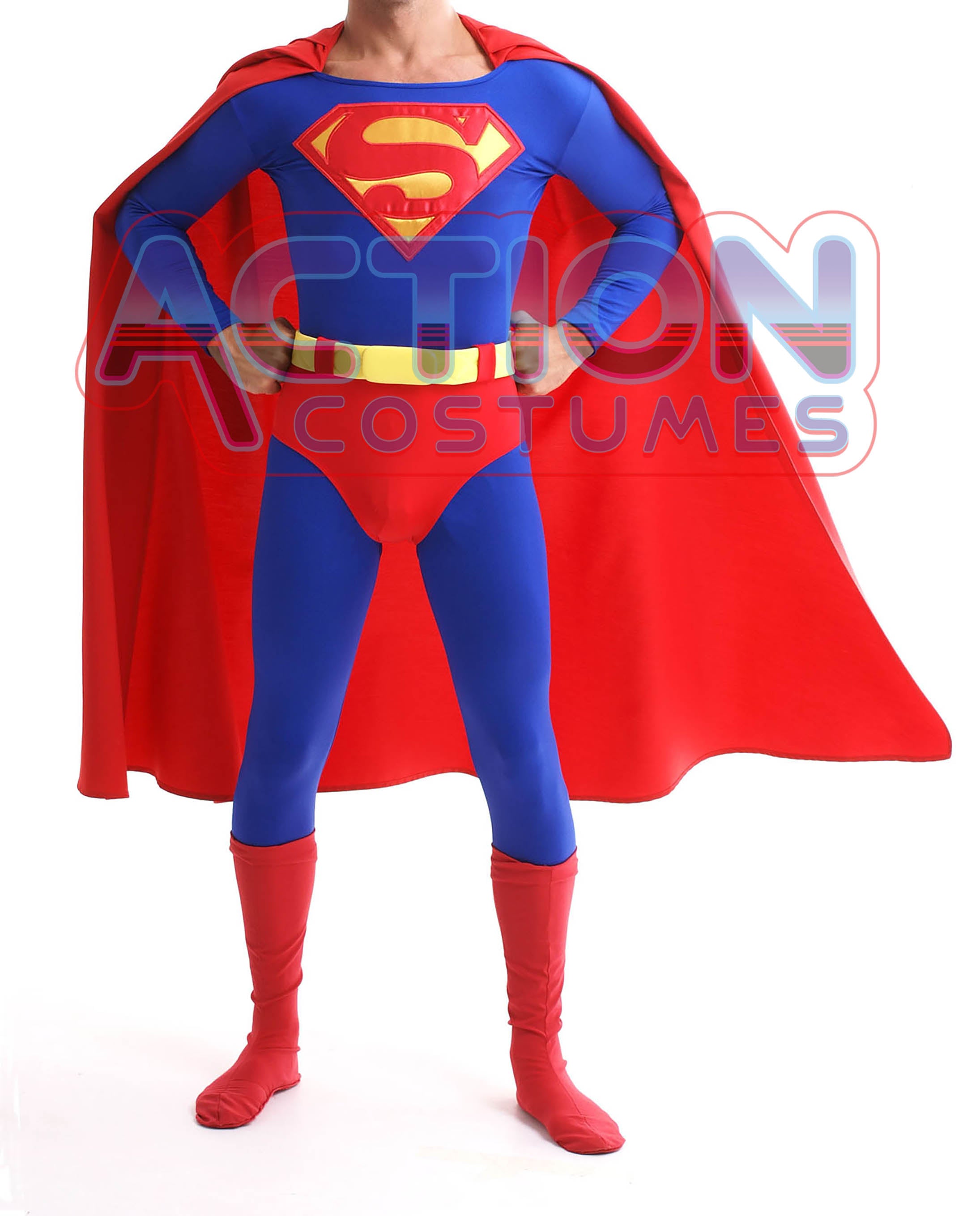 superman-deluxe-costume-90-s-style-m-size-ready-to-ship