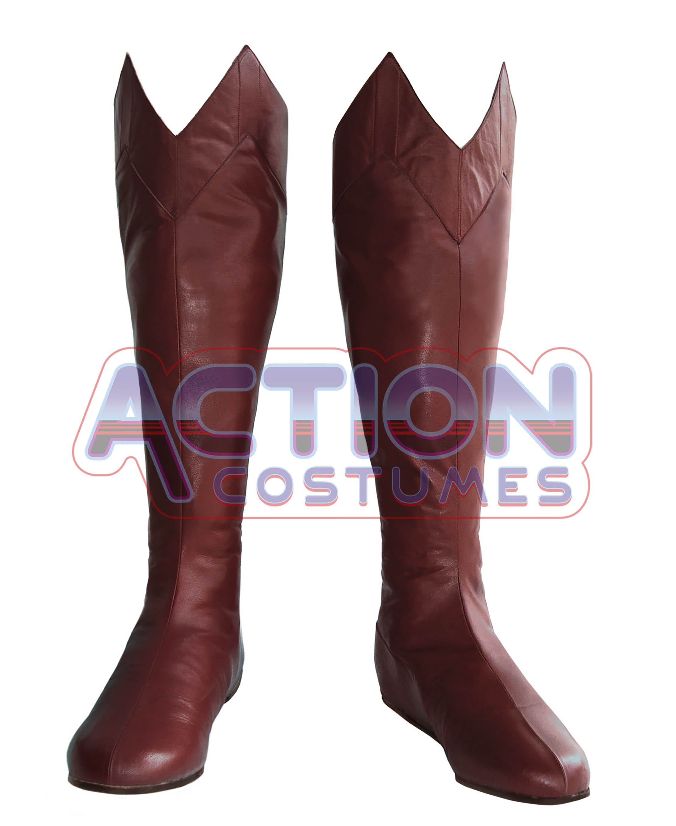 superman-evil-boots-silver-edition