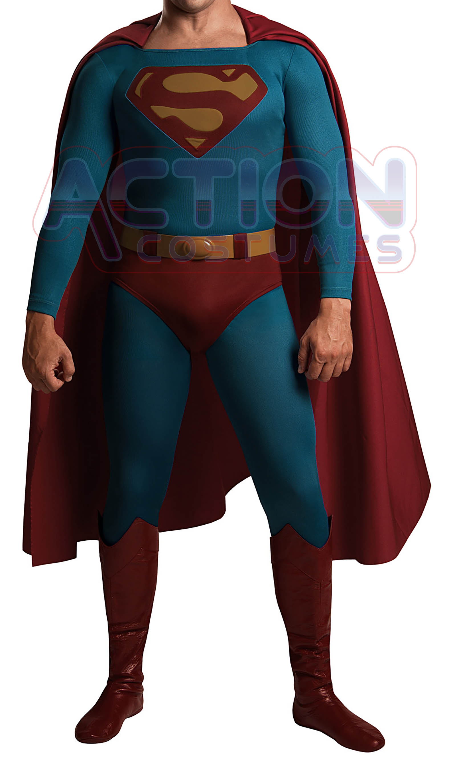 superman-evil-costume-golden-edition-l-size-ready-to-ship