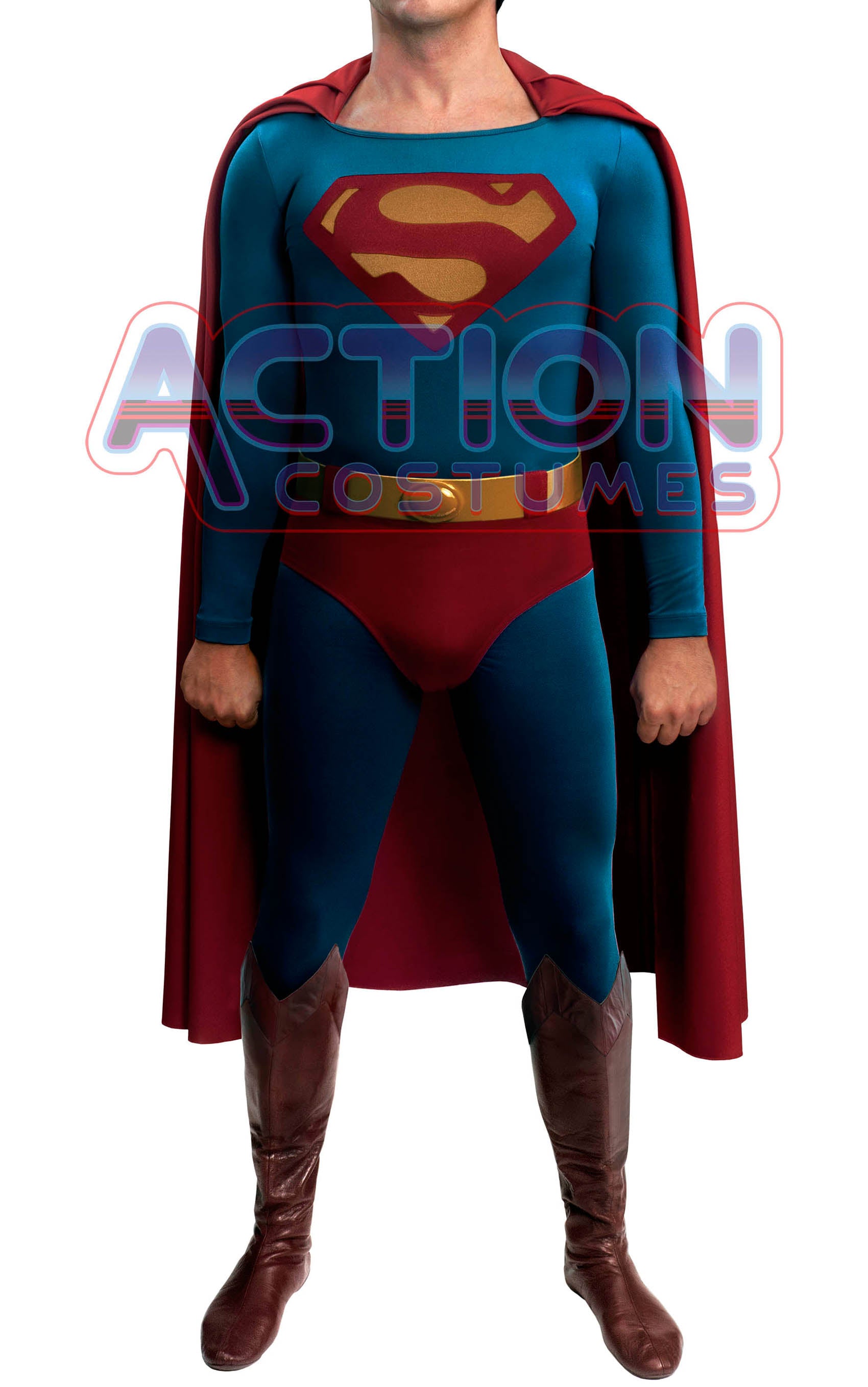 superman-evil-costume-silver-edition