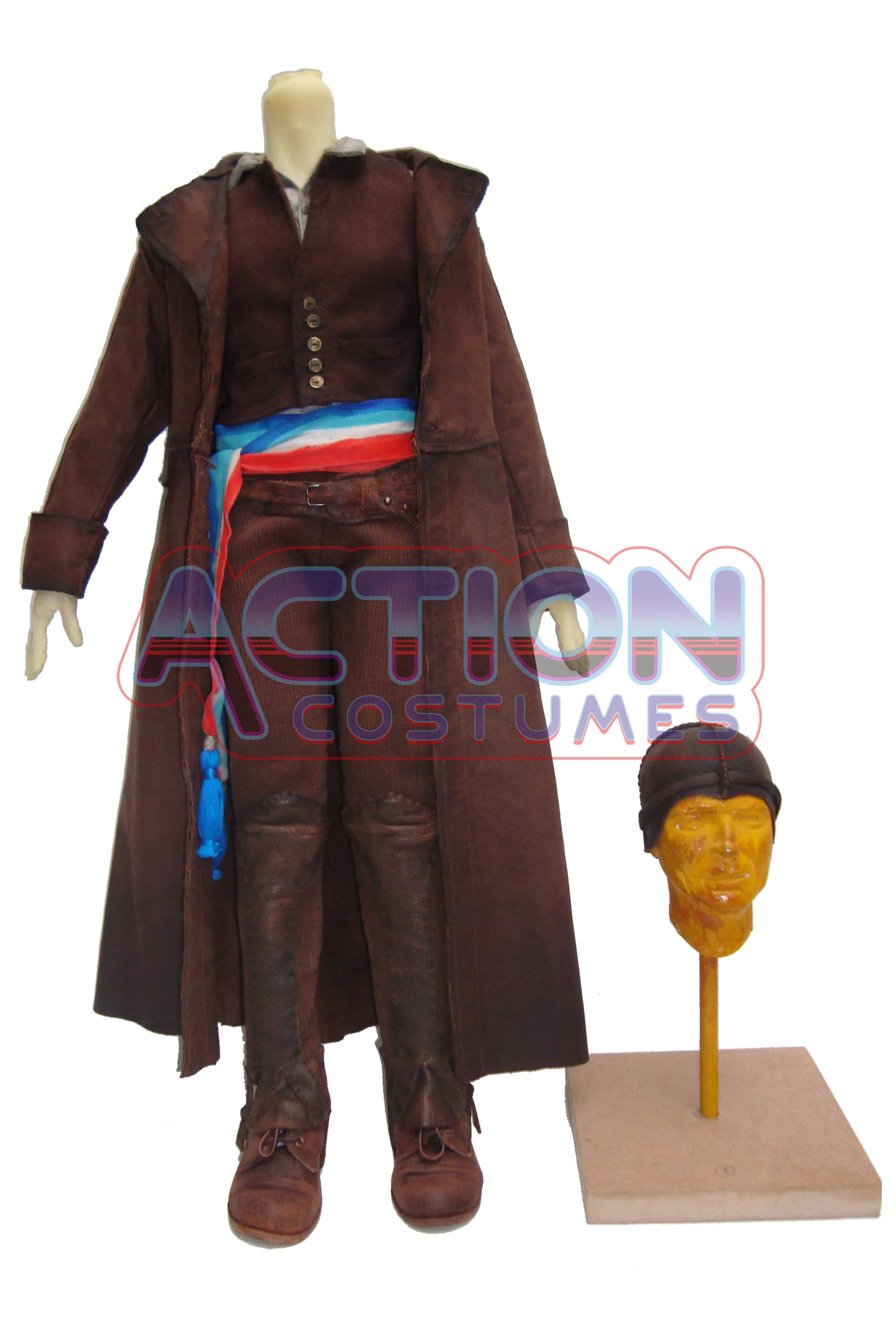mini-bill-the-butcher-complete-costume-for-1-3-scale-display