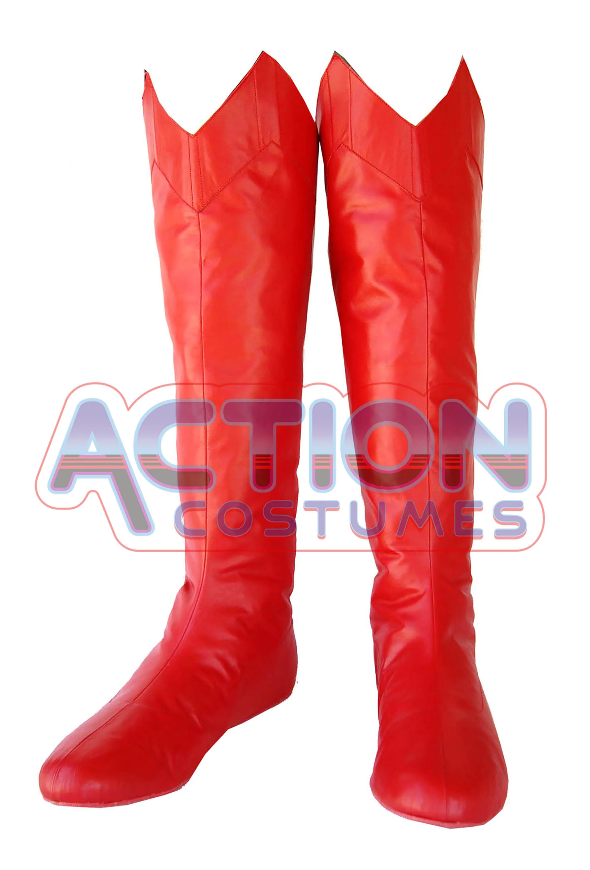 superman-deluxe-boots-70s-style-christopher-reeve-size-ready-to-ship