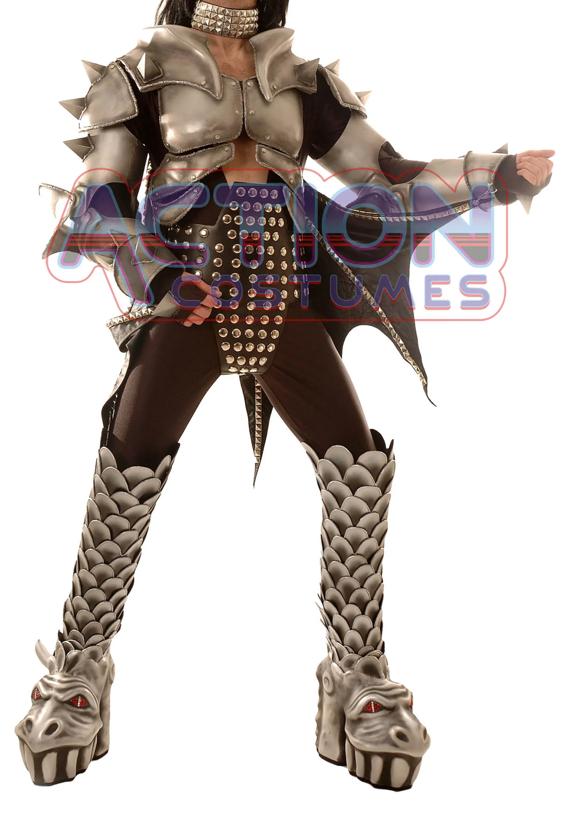 gene-simmons-costume-destroyer-edition