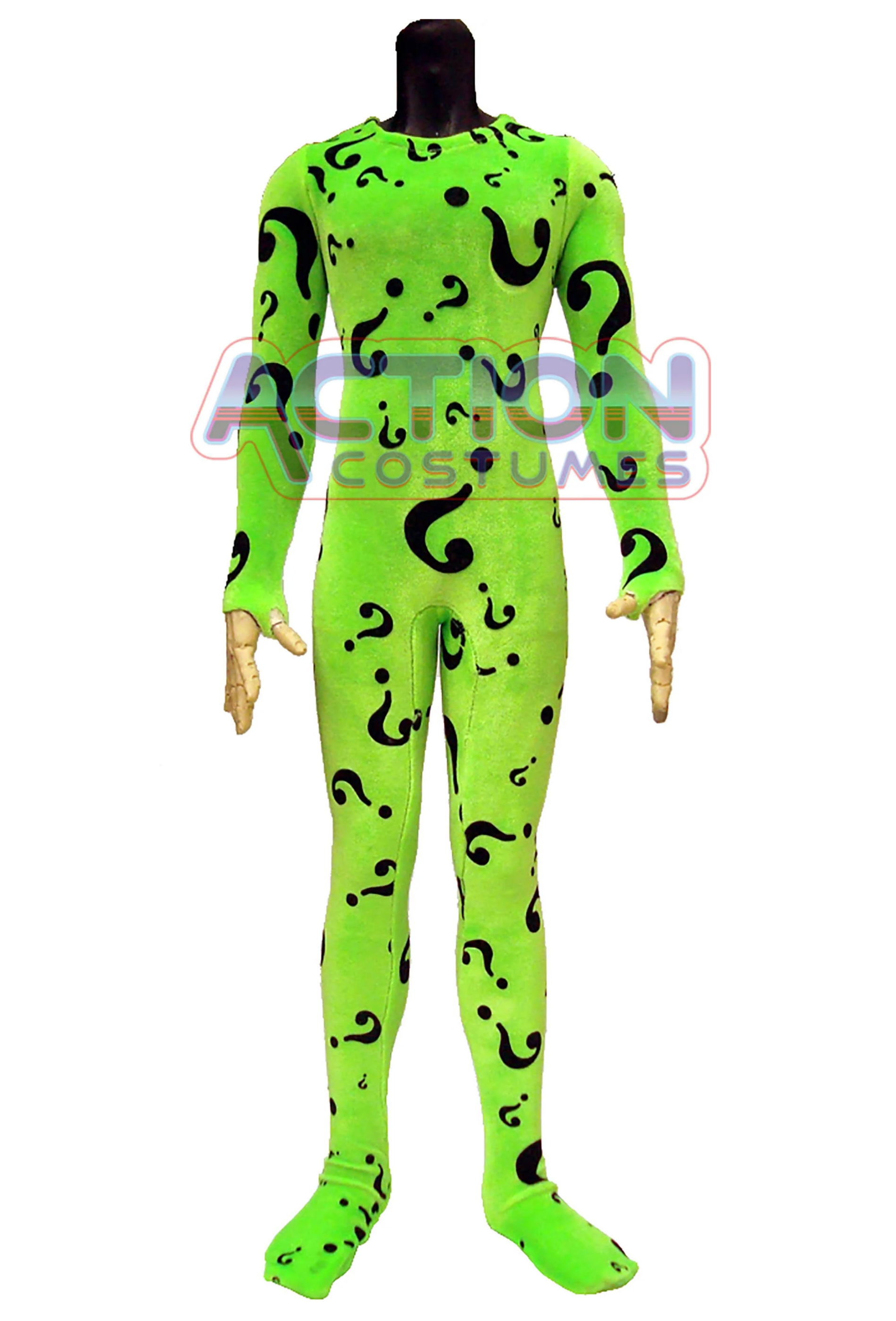 mini-riddler-costume-for-1-3-scale-display-90s-style